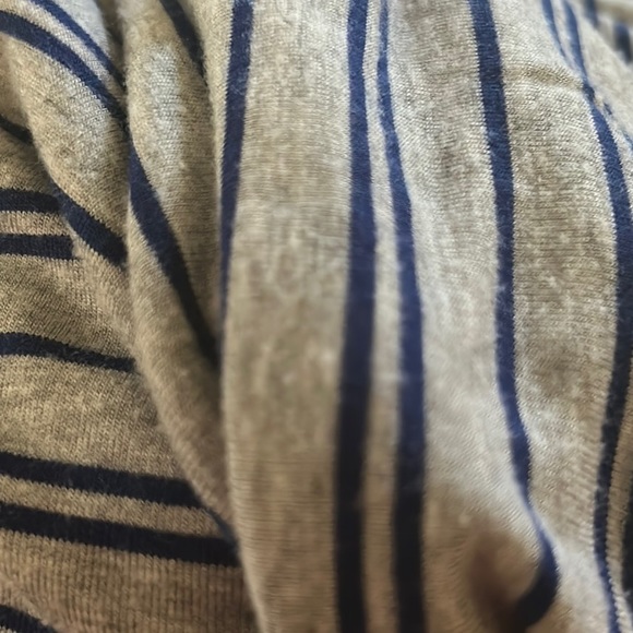 CAbi Ticker Tee - Picture 4 of 6